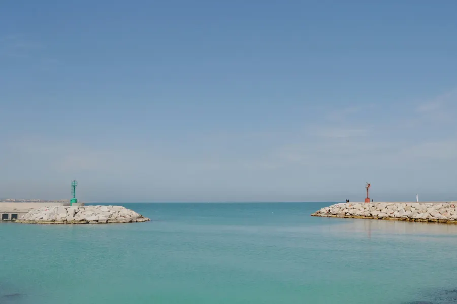 Nove Onde, Senigallia