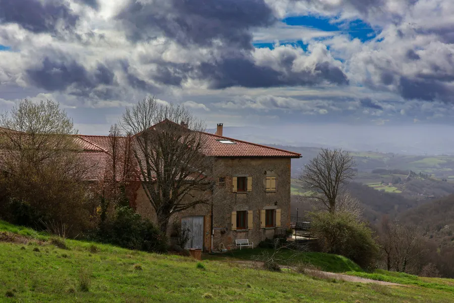 Ca' Lucerna, Urbino