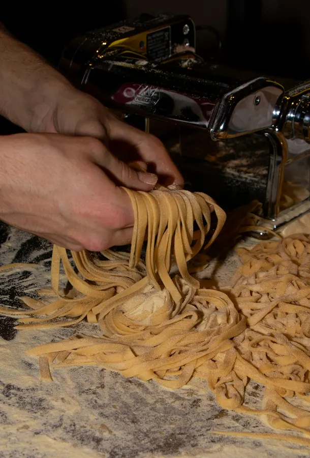 Trattoria Gelsomina, foto