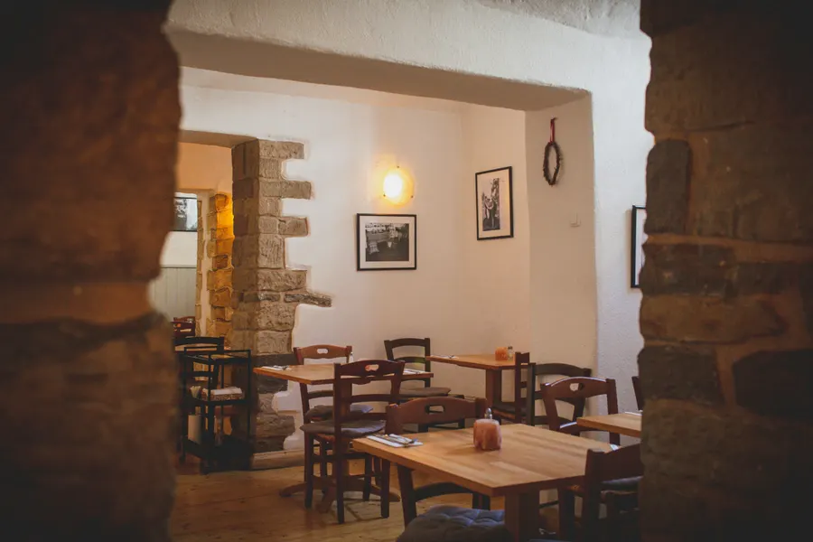Trattoria Gelsomina, foto 1 di 5