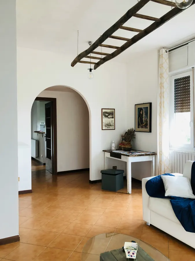 Foto della camera L'Uliveto