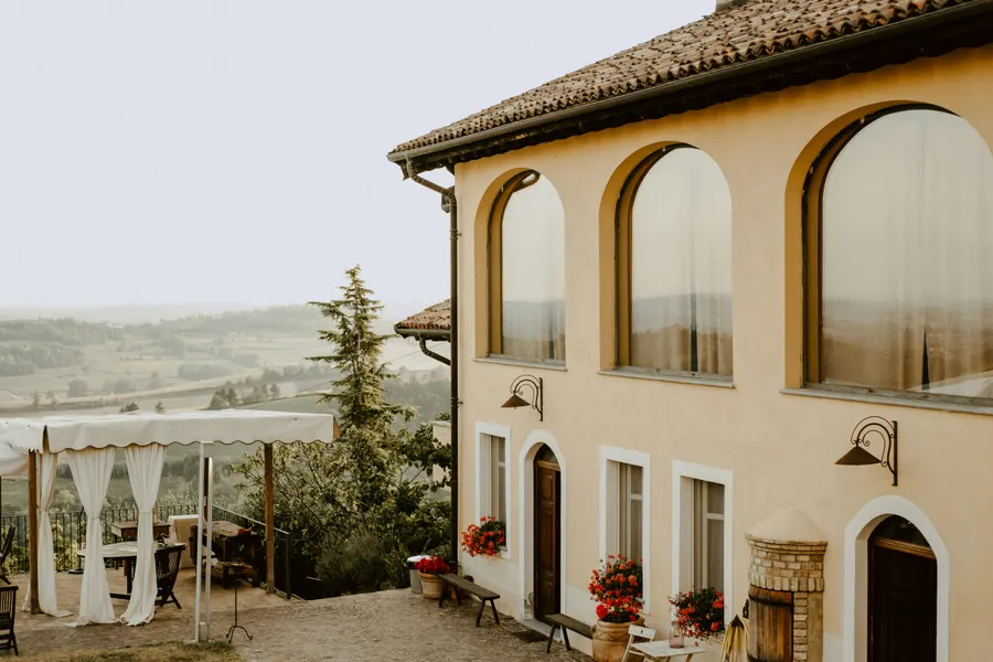 Agriturismo Le Sorbe, foto 1 di 6