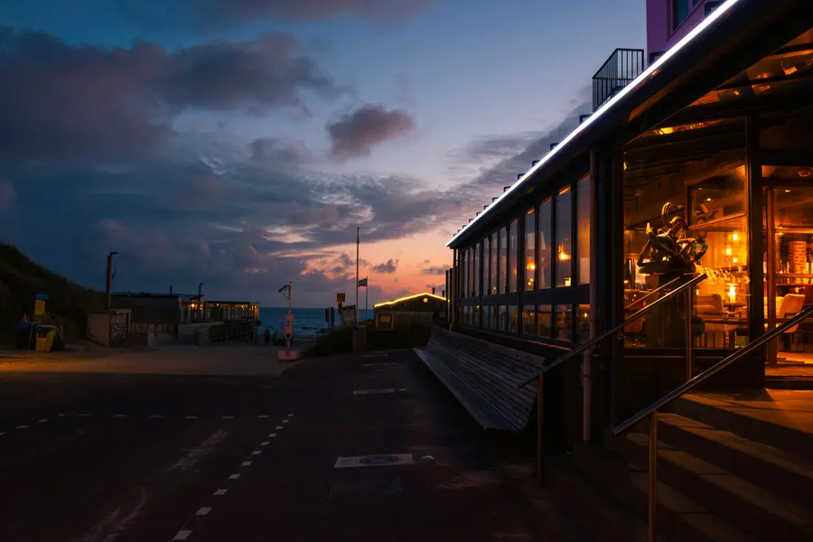 Osteria Sette Venti, Fano